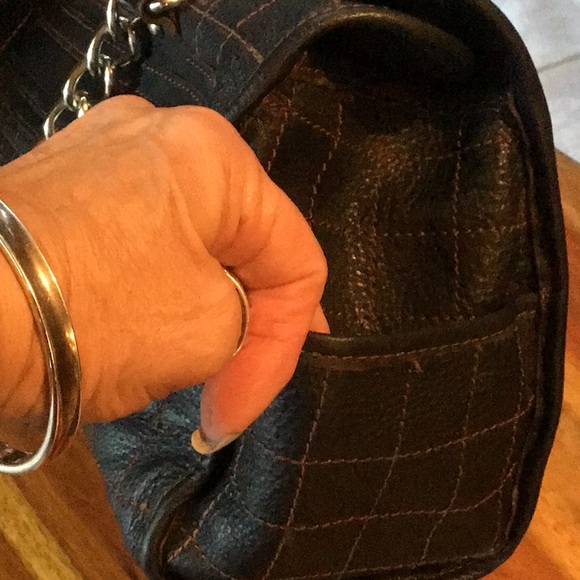 Maxx New York barrel bag